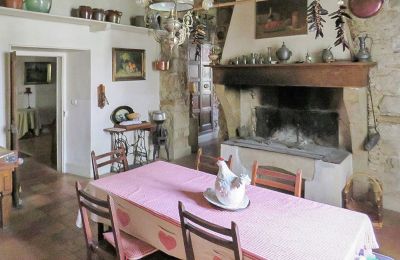 Landhuis te koop Occitanie, Woonruimte