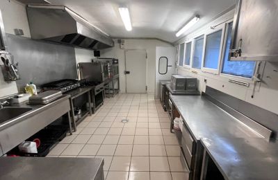 Landhuis te koop Occitanie, Keuken