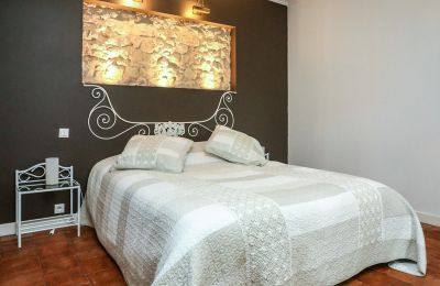 Landhuis te koop Occitanie, Gastenkamer