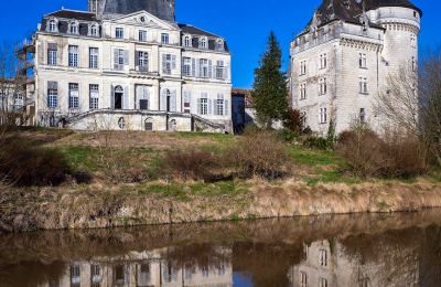 Kasteel te koop Loches, Centre-Val de Loire, Foto 3/10