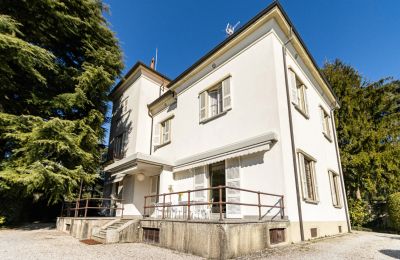 Historische villa te koop Longone al Segrino, Lombardije, Foto 32/37