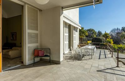 Historische villa te koop Longone al Segrino, Lombardije, Foto 31/37