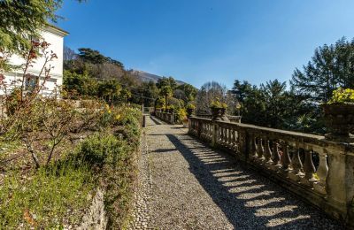 Historische villa te koop Longone al Segrino, Lombardije, Foto 26/37
