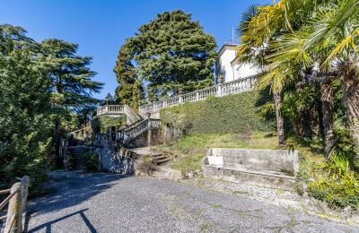 Historische villa te koop Longone al Segrino, Lombardije, Foto 27/37