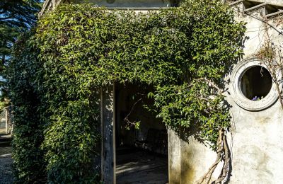 Historische villa te koop Longone al Segrino, Lombardije, Foto 22/37