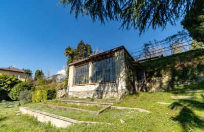 Historische villa te koop Longone al Segrino, Lombardije, Foto 28/37