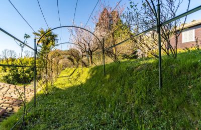 Historische villa te koop Longone al Segrino, Lombardije, Foto 29/37