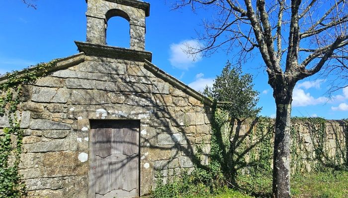 Landhuis te koop 36740 Tomiño, Galicië,  Spanje