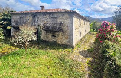 Landhuis te koop 36740 Tomiño, Galicië, Foto 3/28