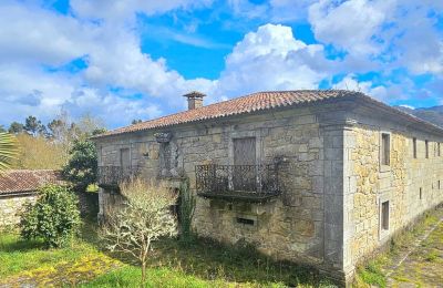 Landhuis te koop 36740 Tomiño, Galicië, Foto 4/28