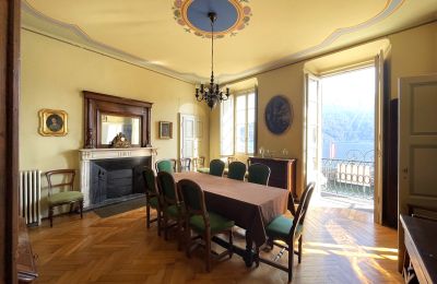 Herenhuis te koop Cannobio, Piazza Vittorio Emanuele III, Piemonte, Foto 7/43