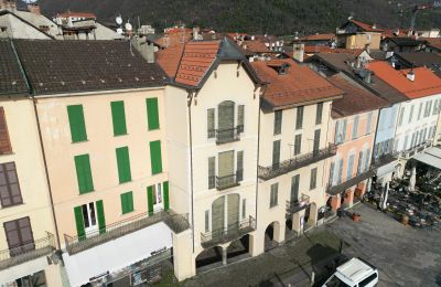 Herenhuis te koop Cannobio, Piazza Vittorio Emanuele III, Piemonte, Foto 4/43