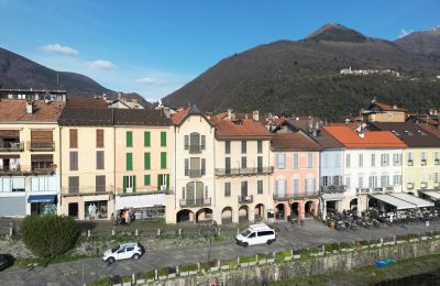 Herenhuis te koop Cannobio, Piazza Vittorio Emanuele III, Piemonte, Foto 40/43