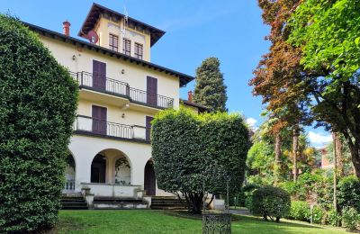 Historische villa te koop 28838 Stresa, Piemonte, Foto 2/45