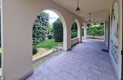 Historische villa te koop 28838 Stresa, Piemonte, Foto 3/45