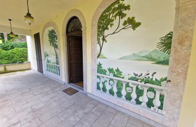 Historische villa te koop 28838 Stresa, Piemonte, Foto 44/45