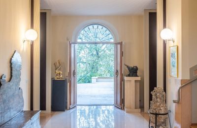 Historische villa te koop Senigallia, Via Casini-Soccorso 1/A, Marche, Ingang
