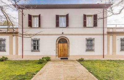 Historische villa te koop Senigallia, Via Casini-Soccorso 1/A, Marche, Vooraanzicht