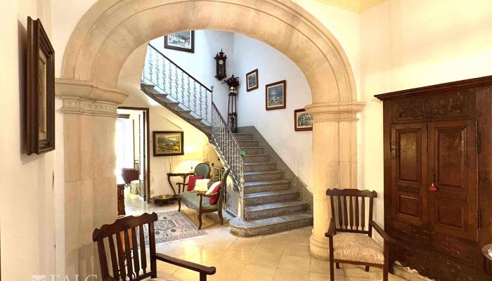 Paleis te koop Santa Margalida, Balearen,  Spanje