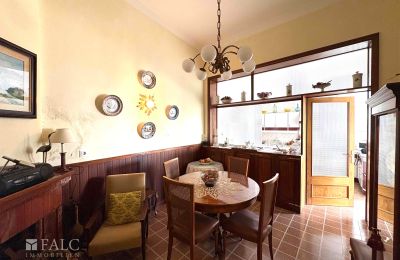 Paleis te koop Santa Margalida, Balearen, Dining room