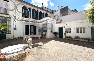 Paleis te koop Santa Margalida, Balearen, Terrace
