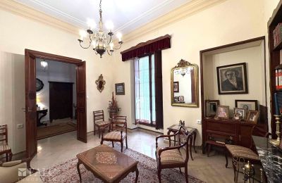 Paleis te koop Santa Margalida, Balearen, Living room