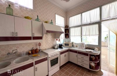 Paleis te koop Santa Margalida, Balearen, Keuken