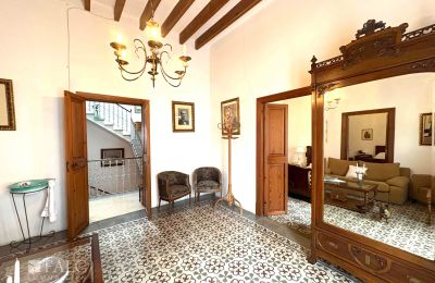 Paleis te koop Santa Margalida, Balearen, Woonruimte