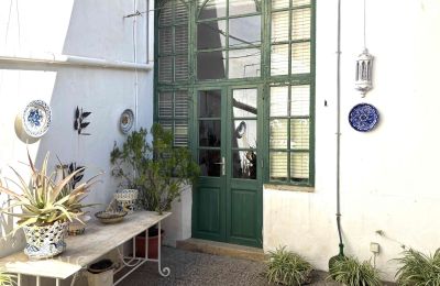 Paleis te koop Santa Margalida, Balearen, Terrace