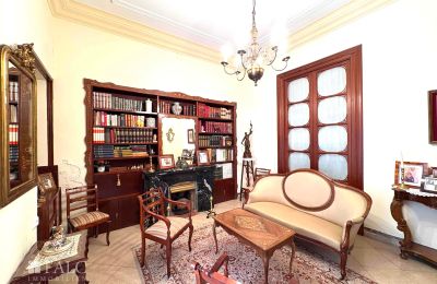 Paleis te koop Santa Margalida, Balearen, Living room
