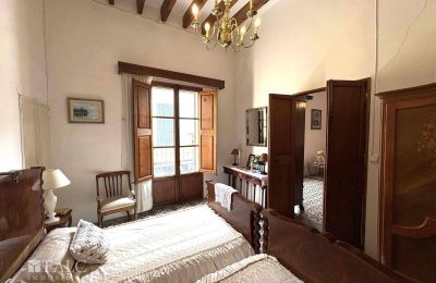 Paleis te koop Santa Margalida, Balearen, Slaapkamer