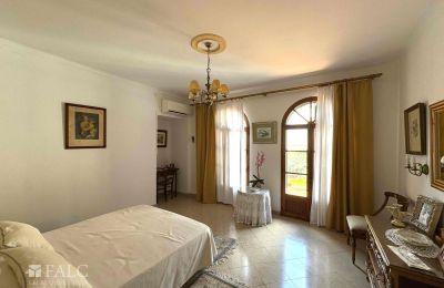 Paleis te koop Santa Margalida, Balearen, Slaapkamer