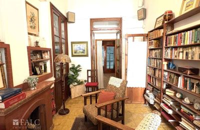 Paleis te koop Santa Margalida, Balearen, Bibliotheek