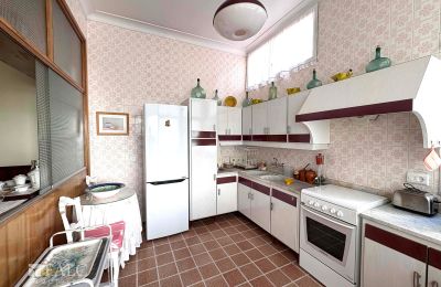 Paleis te koop Santa Margalida, Balearen, Keuken