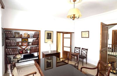 Paleis te koop Santa Margalida, Balearen, Office