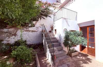 Paleis te koop Santa Margalida, Balearen, Terrace
