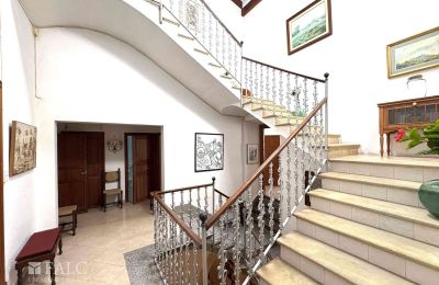 Paleis te koop Santa Margalida, Balearen, Trappenhuis