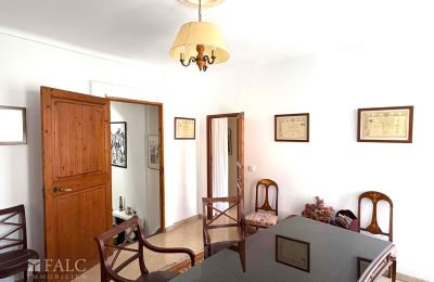 Paleis te koop Santa Margalida, Balearen, Living room