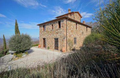 Landelijk huis te koop 06019 Preggio, Umbria, Foto 19/50