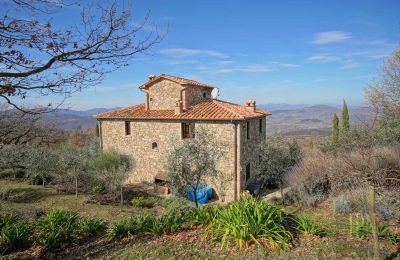 Landelijk huis te koop 06019 Preggio, Umbria, Foto 20/50