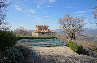 Landelijk huis te koop 06019 Preggio, Umbria, Foto 21/50