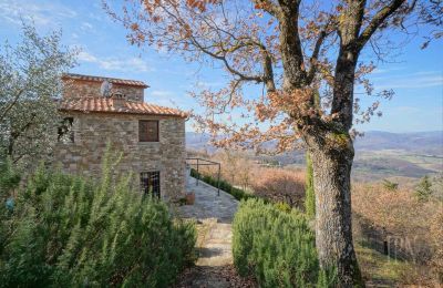 Landelijk huis te koop 06019 Preggio, Umbria, Foto 22/50