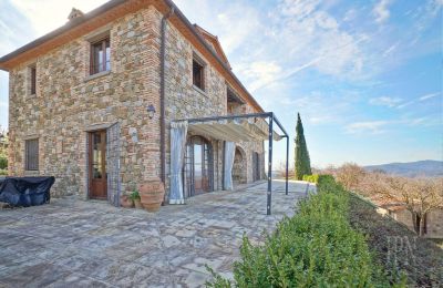 Landelijk huis te koop 06019 Preggio, Umbria, Foto 23/50