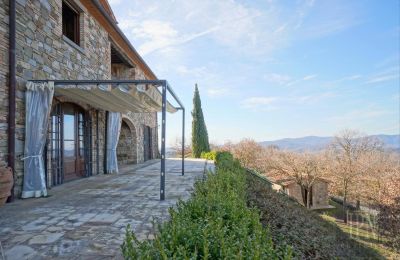 Landelijk huis te koop 06019 Preggio, Umbria, Foto 24/50