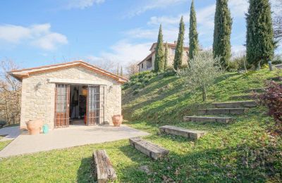 Landelijk huis te koop 06019 Preggio, Umbria, Foto 27/50