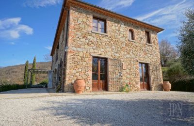 Landelijk huis te koop 06019 Preggio, Umbria, Foto 29/50