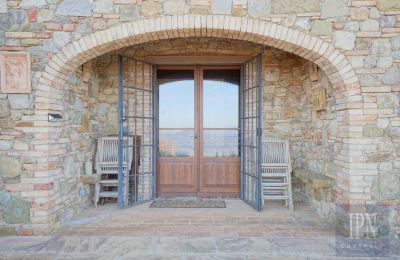 Landelijk huis te koop 06019 Preggio, Umbria, Foto 30/50