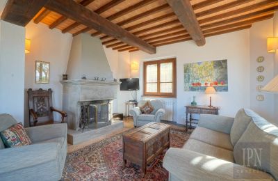 Landelijk huis te koop 06019 Preggio, Umbria, Foto 31/50