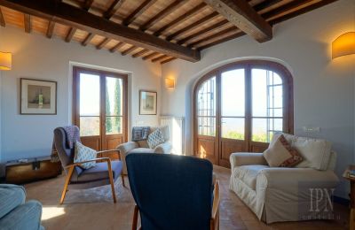 Landelijk huis te koop 06019 Preggio, Umbria, Foto 33/50