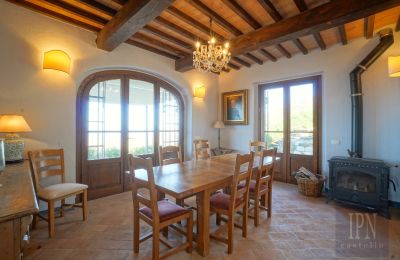 Landelijk huis te koop 06019 Preggio, Umbria, Foto 34/50